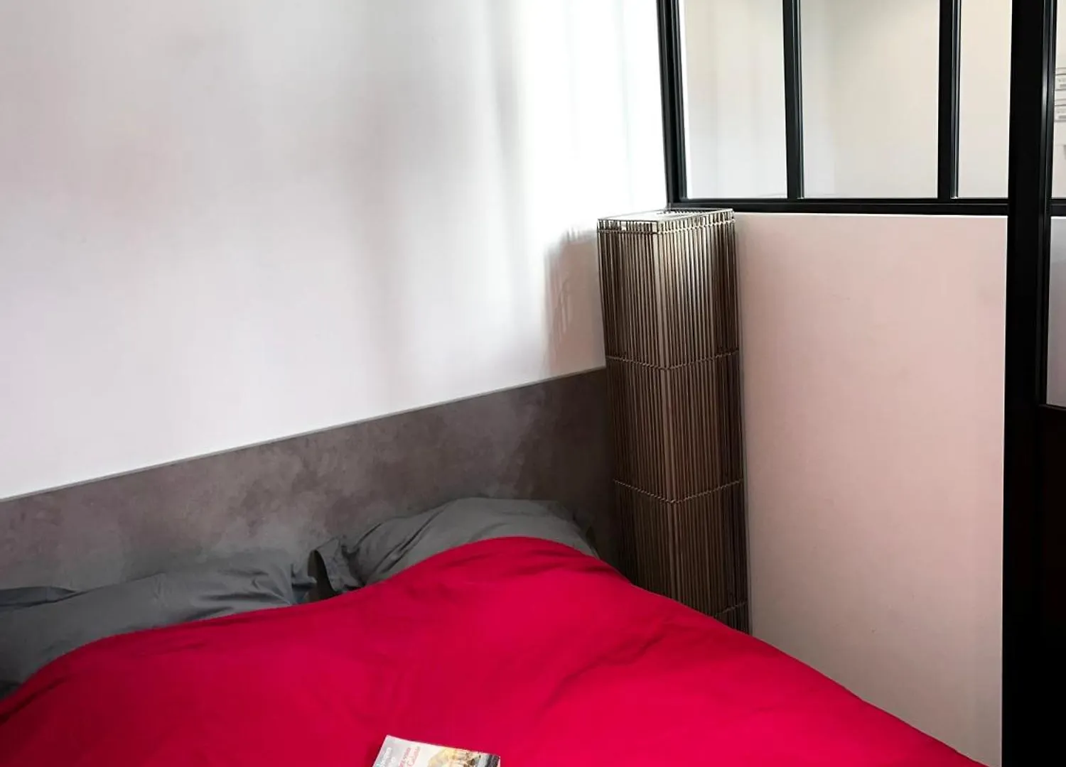 Apartment Studio Tout Equipe Avec Chambre Independante Aix-les-Bains